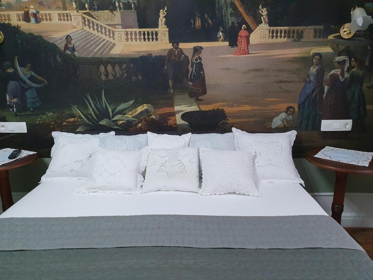 Elisabeth Apartment Oradea Buitenkant foto